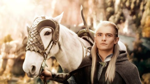 Legolas