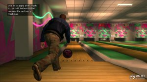 gta bowling